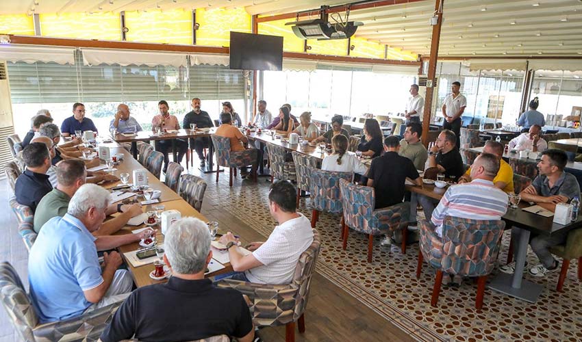 Vatandaşlarımızın yanındayız