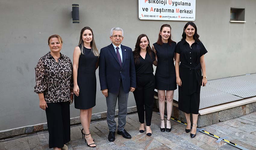780 kişiyle 6 bin 207 seans