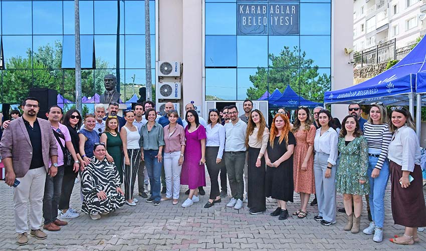 KARBEM’den YKS’de büyük başarı