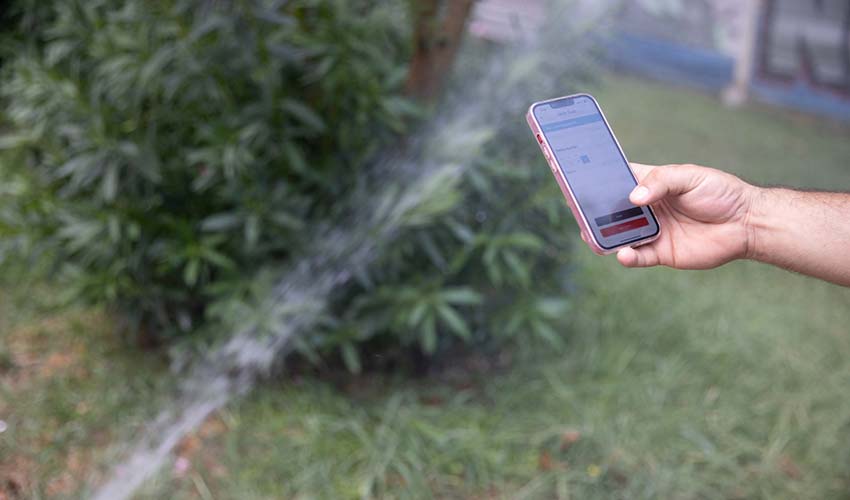 ‘Akıllı Parklar’ dönemi