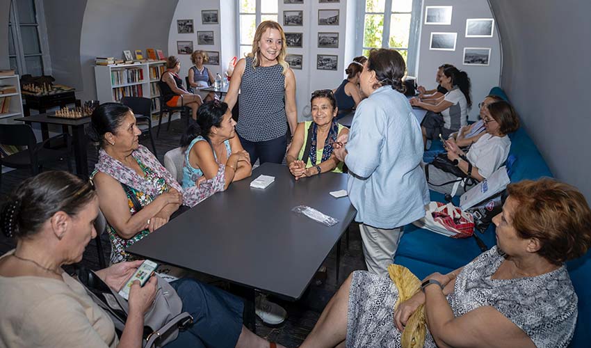 Mutluluk Kahvesi’nin sayısını günden güne çoğaltacağız