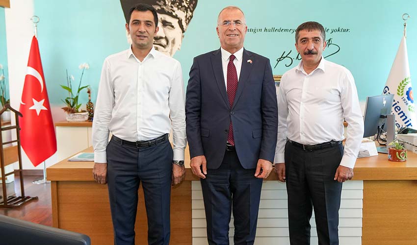 Kars’ın susuz ilçesine dostluk köprüsü