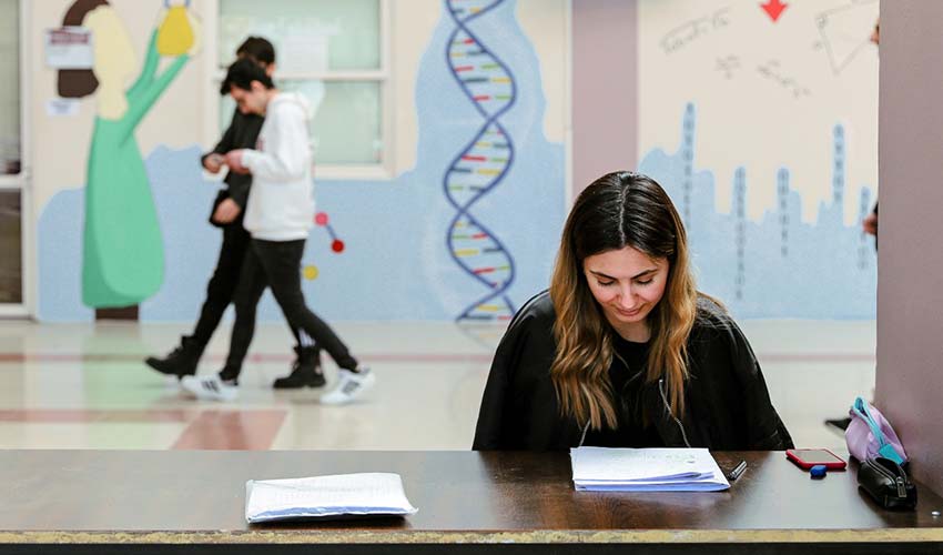 DEÜ’nün Erasmus+ Ka171 başarısı