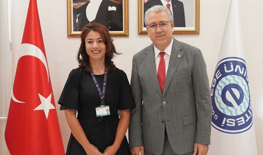 Göz Yüzey Kök Hücresi Çoğaltılmasına yönelik proje