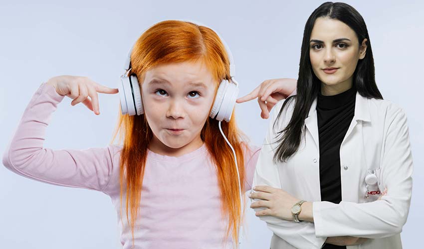 Beyin fonksiyonlarına ses dalgalarıyla müdahale