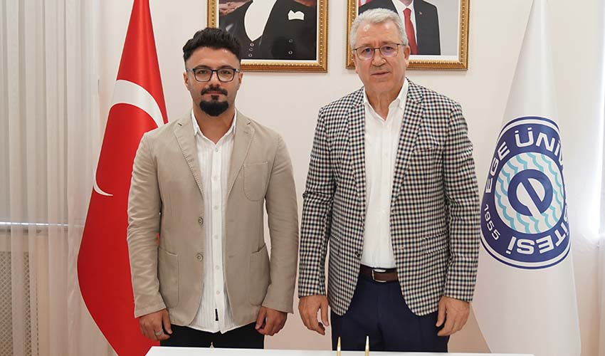 Yenilikçi ve Çevre Dostu’ projeye TÜBİTAK’tan destek