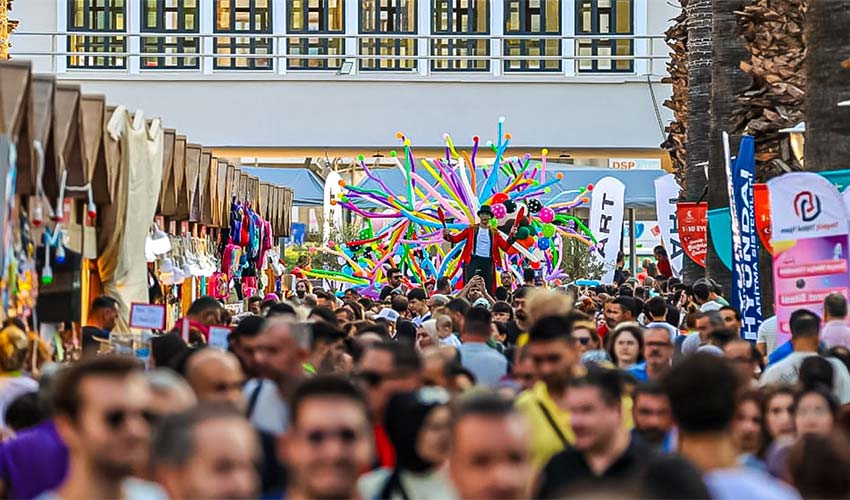 Zamanın ötesine geçecek