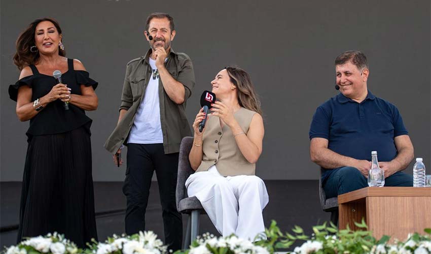 Kimsenin kimseyi incitmediği bir dünya olsun