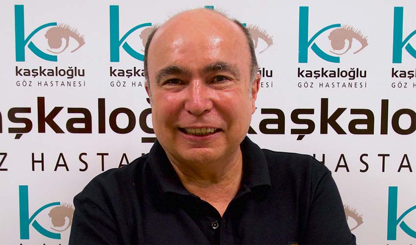 Göz Bozukluklarının tedavisinde yeni yaklaşımlar