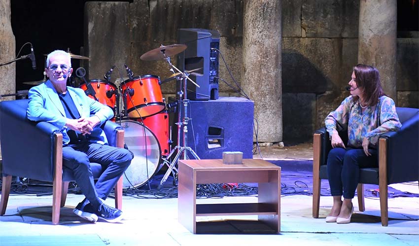 Güz Etkinliklerine coşkulu açılış