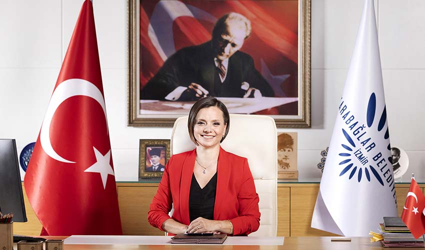 Karabağlar'dan eğitime sosyal destek