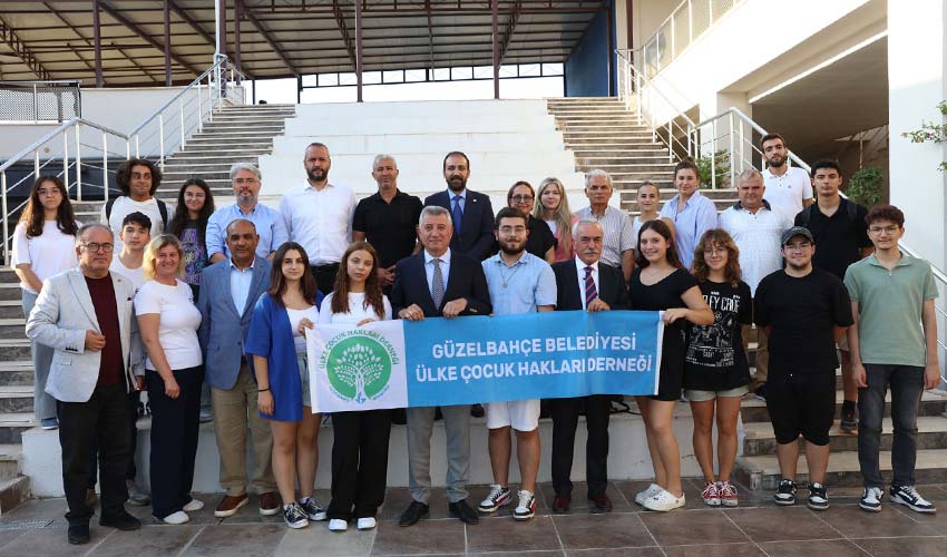 Lanzarote Sözleşmesi'ne taraf oluyor