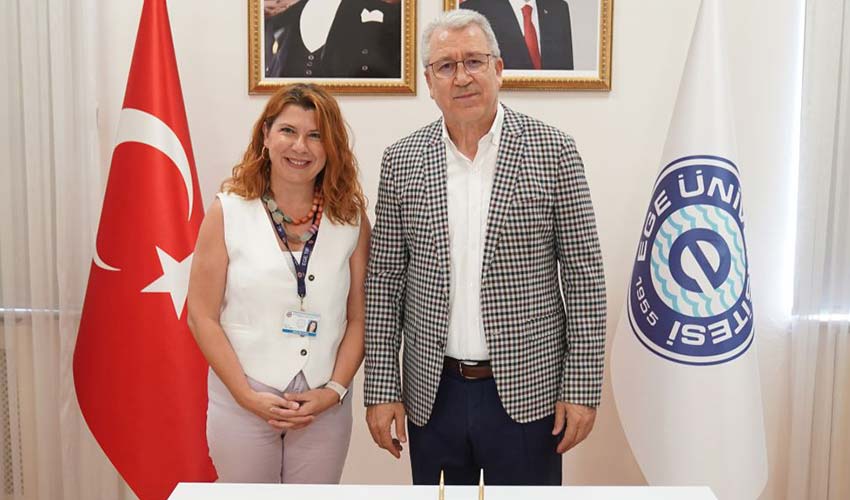 Doç. Dr. Fatma Sert’in yenilikçi projesine destek