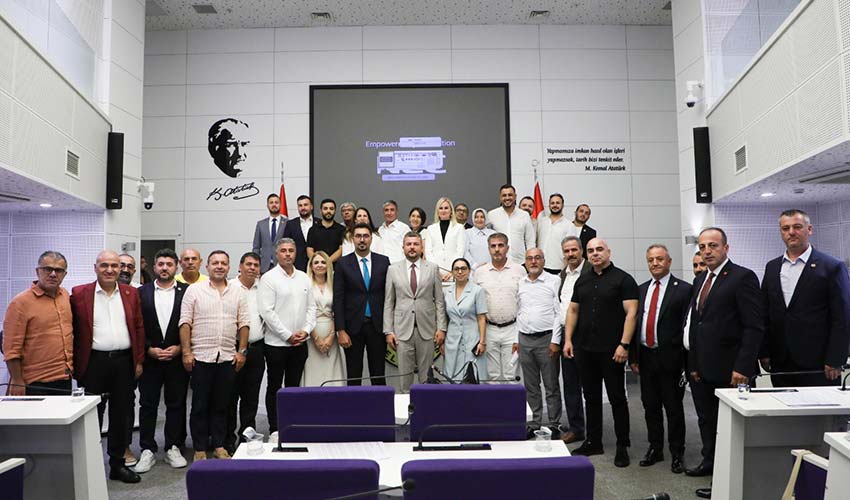 72 millete bir nazardan bakıyoruz