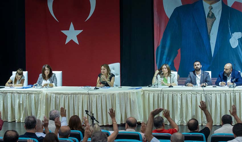 Başkan Mutlu’dan müjde seli