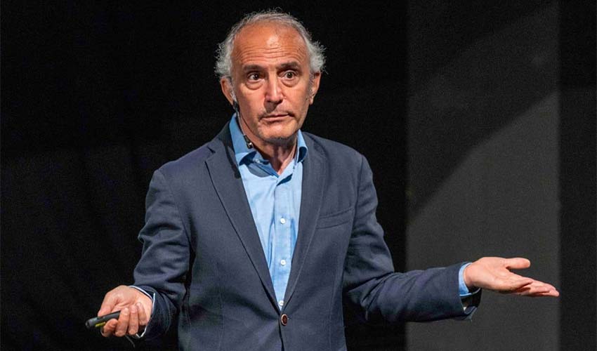 İzmir bizim yaratıcı endüstriler merkezimiz olmalı