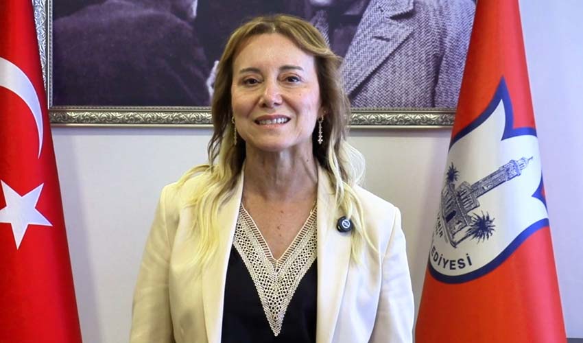 9 Eylül bağımsızlığımızın ve özgürlüğümüzün simgesidir