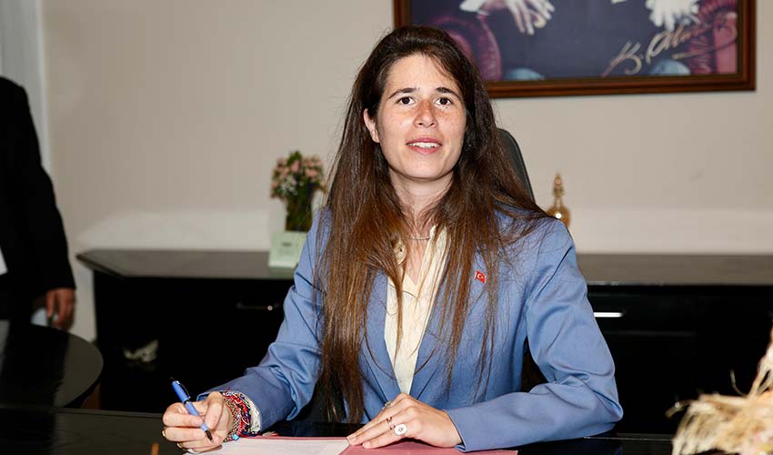 İzmir’in Kurtuluşu’nun 102. yılı kutlu olsun!