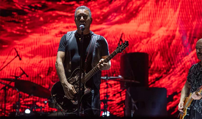 İzmir Fuarı'nda muhteşem final