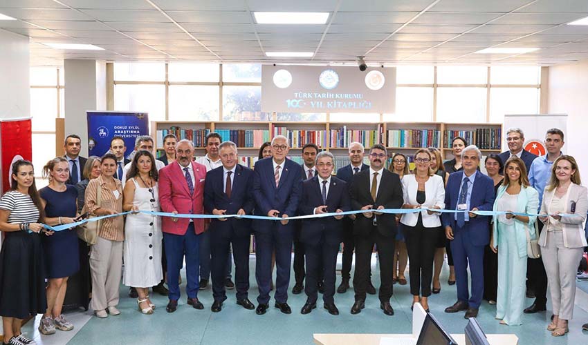 9 Eylül'e özel kurtuluş paneli