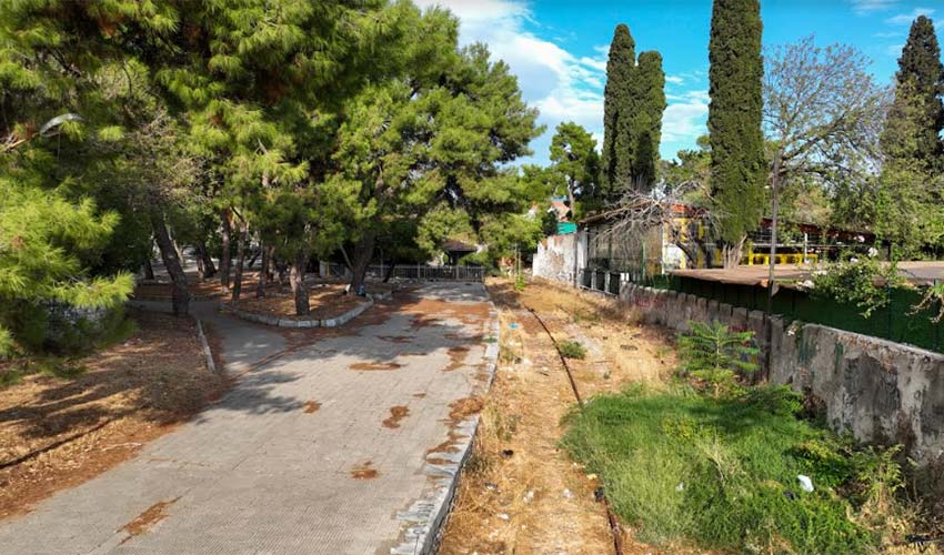 Tarih korunarak yenilenecek!