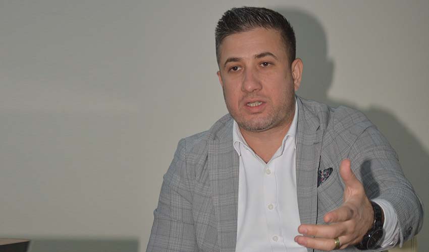 Esnaf emeklilik gün sayısında adaletsizlik yaşıyor