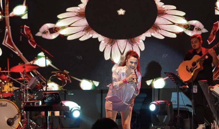 Ceylan Ertem Rüzgârı