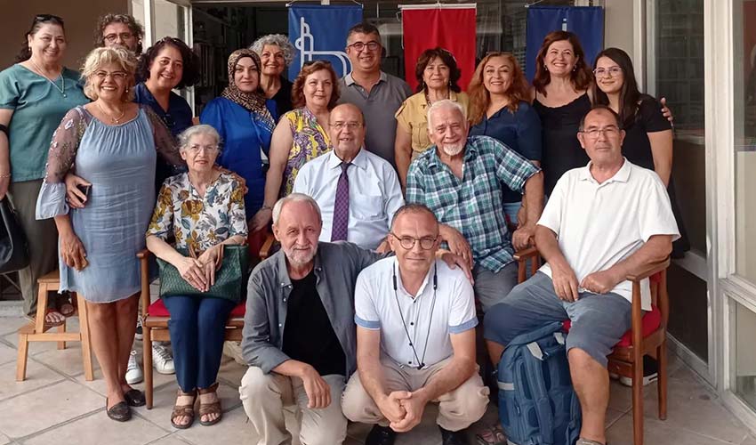 İzyako’dan Güze Merhaba