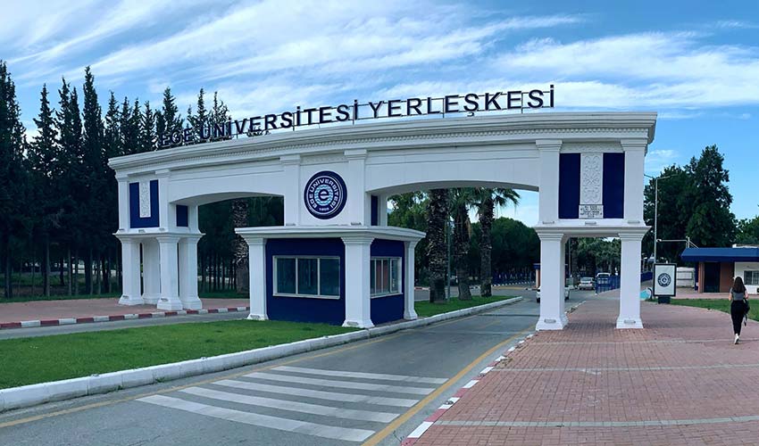 Uluslararası Ege Kompozit Malzemeler Sempozyumu