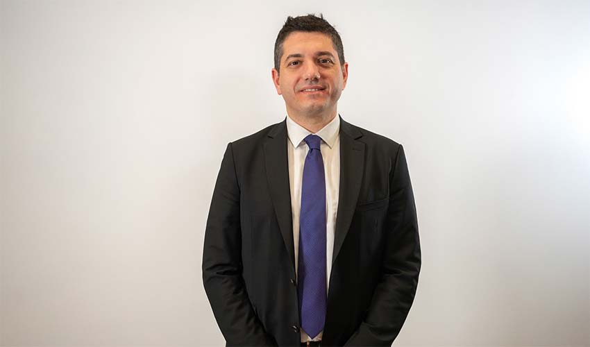 EGİAD’a Girişimcilik Ekosistemi Ödülü