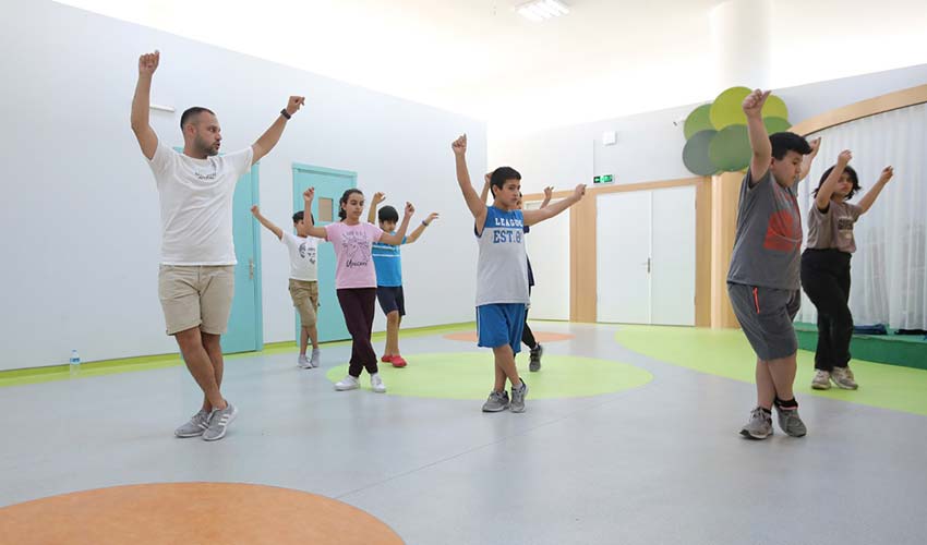 Bayraklı’da ücretsiz kültür-sanat kursları