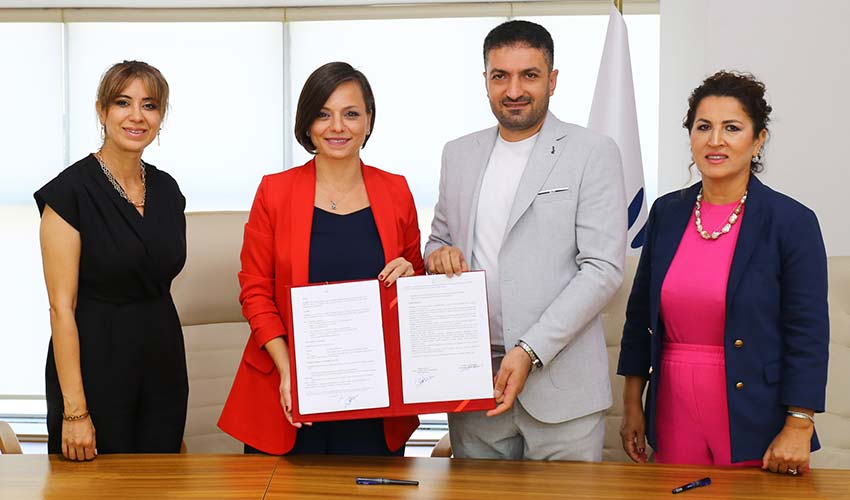 İstihdama yeni katkı