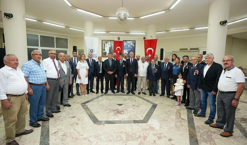 Hayatımızdaki yeriniz çok özel