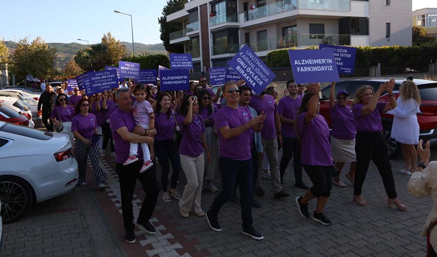 Sağlıklı Yaş Alma Merkezi Açıldı