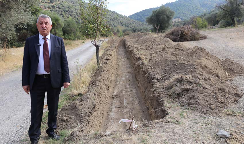 Can Dostlar Yaşam Merkezi'nin Temeli 4 Ekim'de