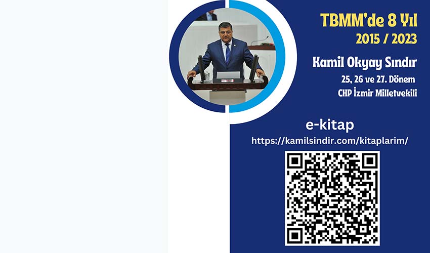 Yurttaşlarıma Hesap Veriyorum