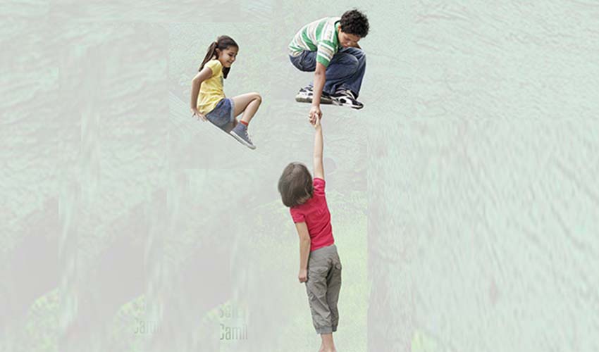 Seferihisarlı çocuklar için yeni bir festival