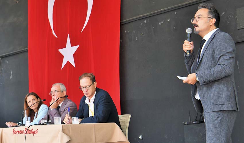 5 yıl aradan sonra yeniden faaliyette