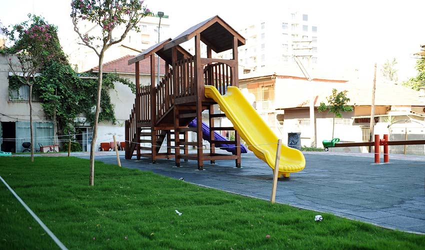 İsmail Taşkıran Parkı’nı açıyor