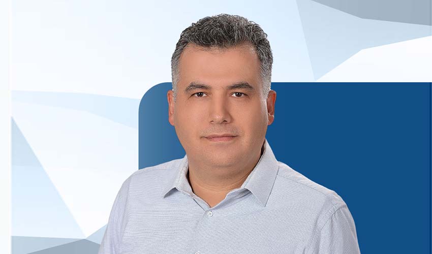 Göksu, Norm Fasteners Bağlantı Elemanları Başkanı