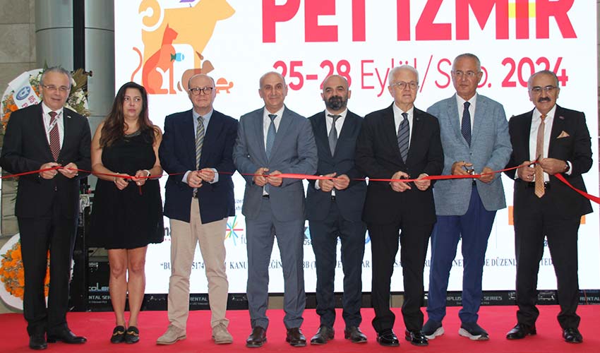 Can dostlarımız için yenilikçi çözümler