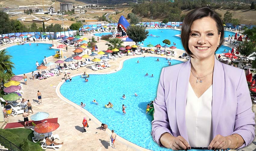 İzmir’in gözdesi oldu