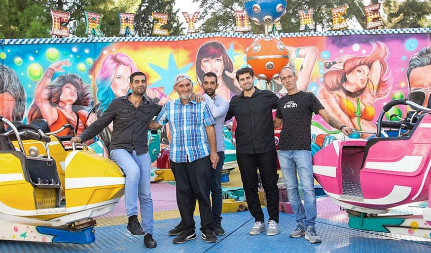 “Ege Güneşi”ne uluslararası film ödülü