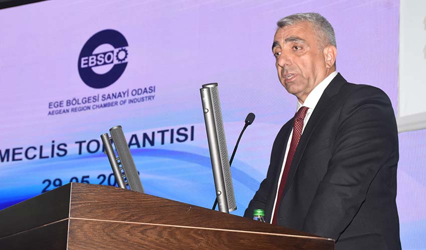 Madencilikten vaz mı geçiyoruz?