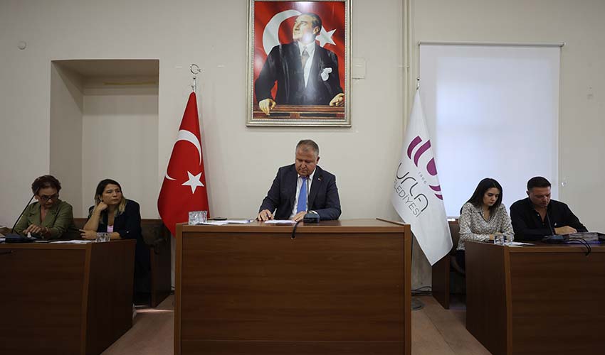 Balkan’dan Körfez açıklaması