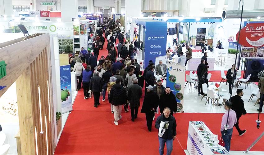 AGROEXPO 20.kez