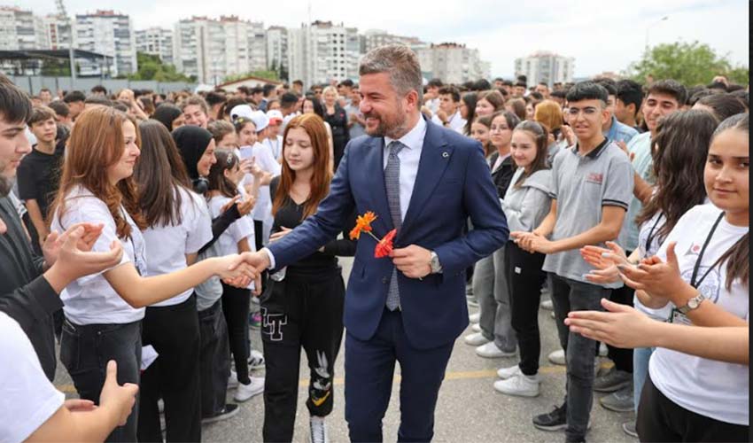 Dijital Dershane 13 bin öğrenciye ulaştı