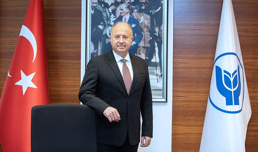 Yaşar Üniversitesi dünya listesinde