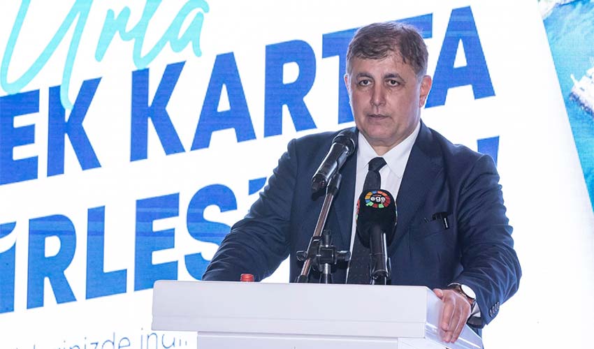 Körfez'e sonuna kadar sahip çıkacağız