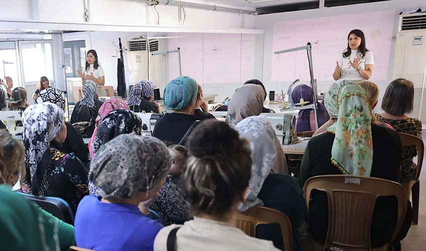 Adettendir Üretiyoruz